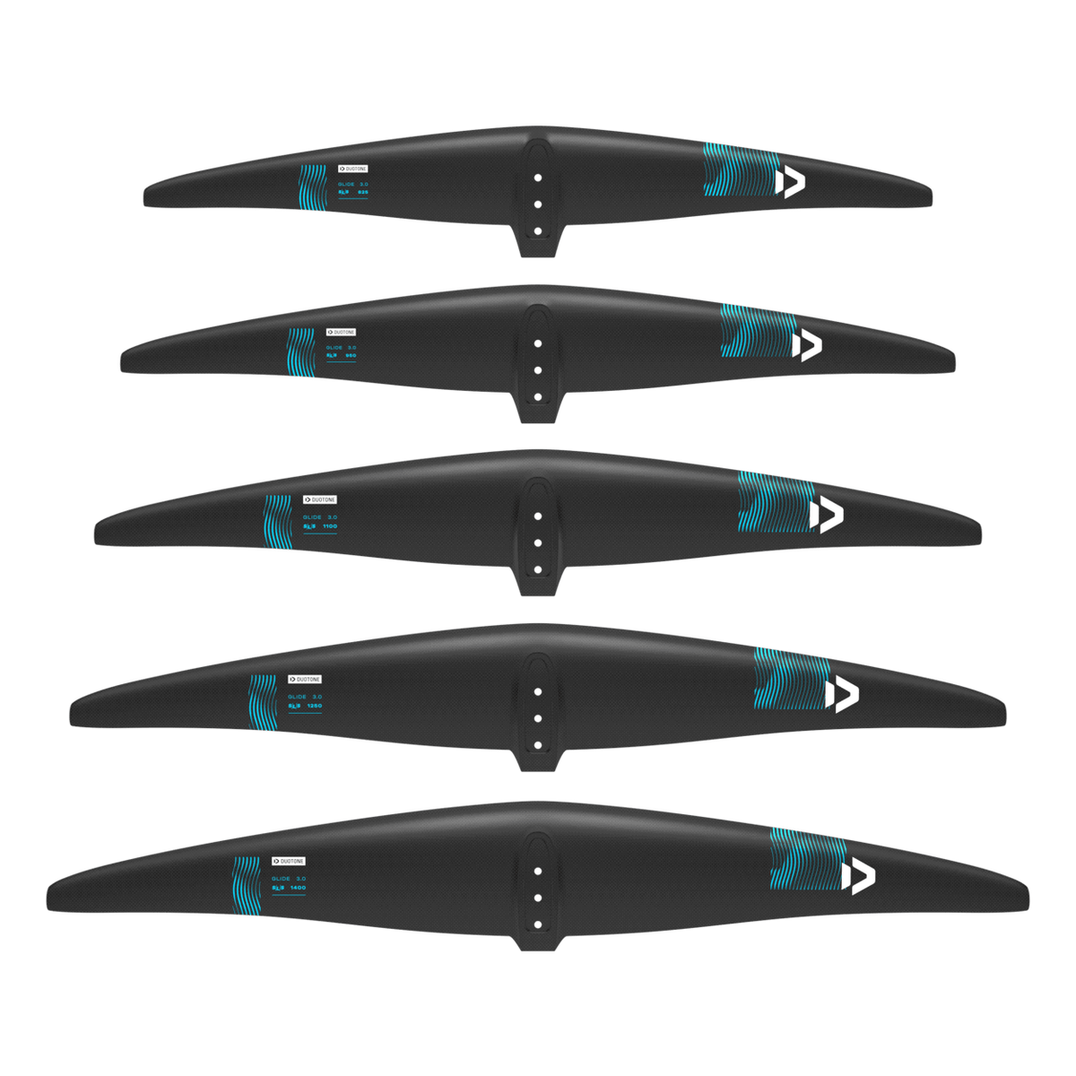 Duotone Front Wing Glide 3.0 SLS