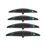 Duotone Front Wing Crest SLS