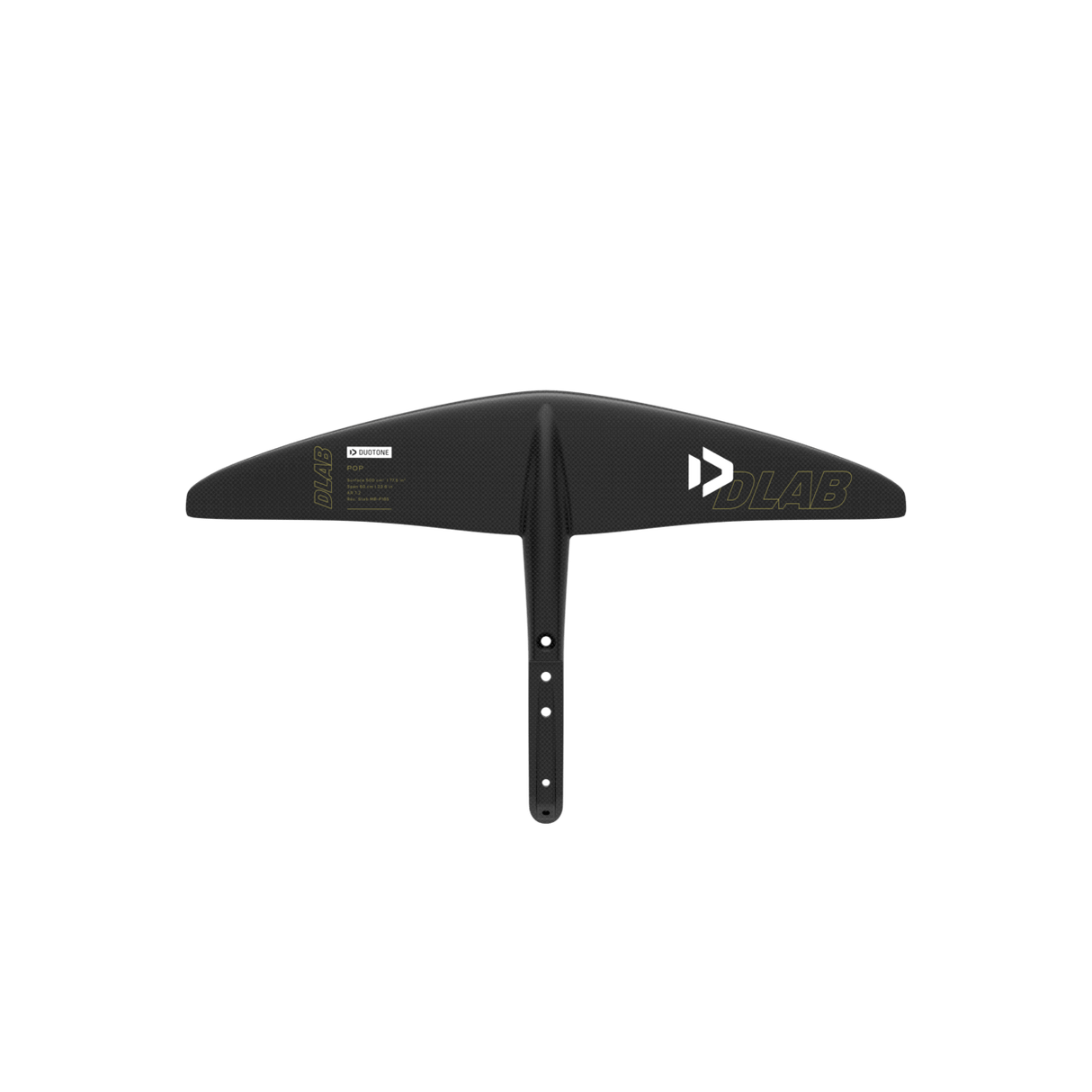 Duotone Front Wing Pop D/LAB
