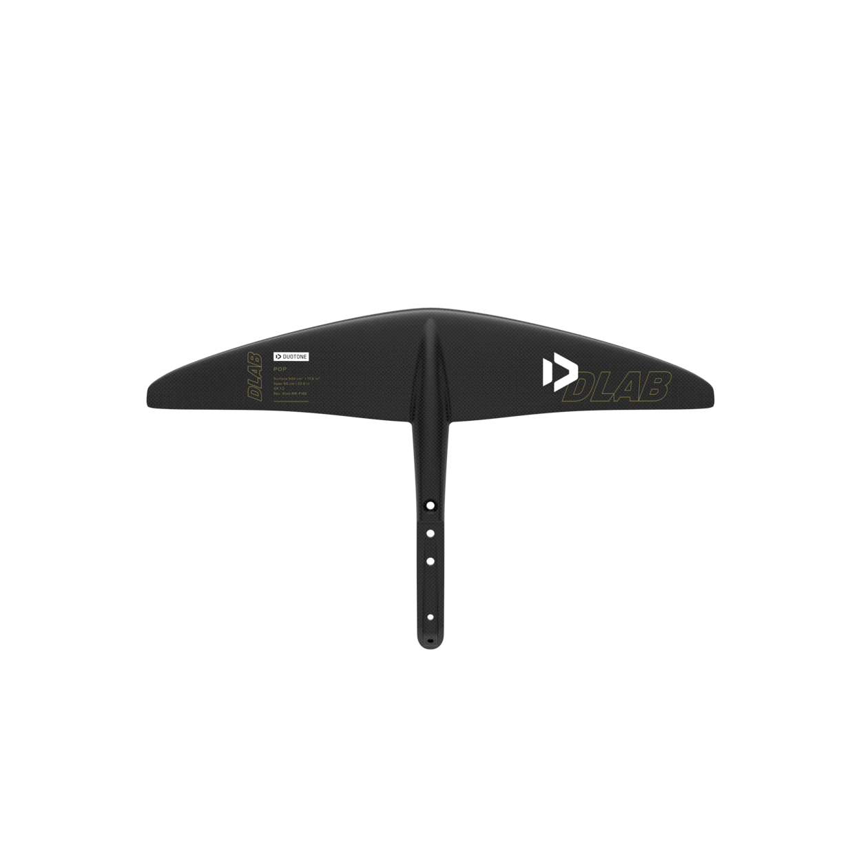 Duotone Front Wing Pop D/LAB