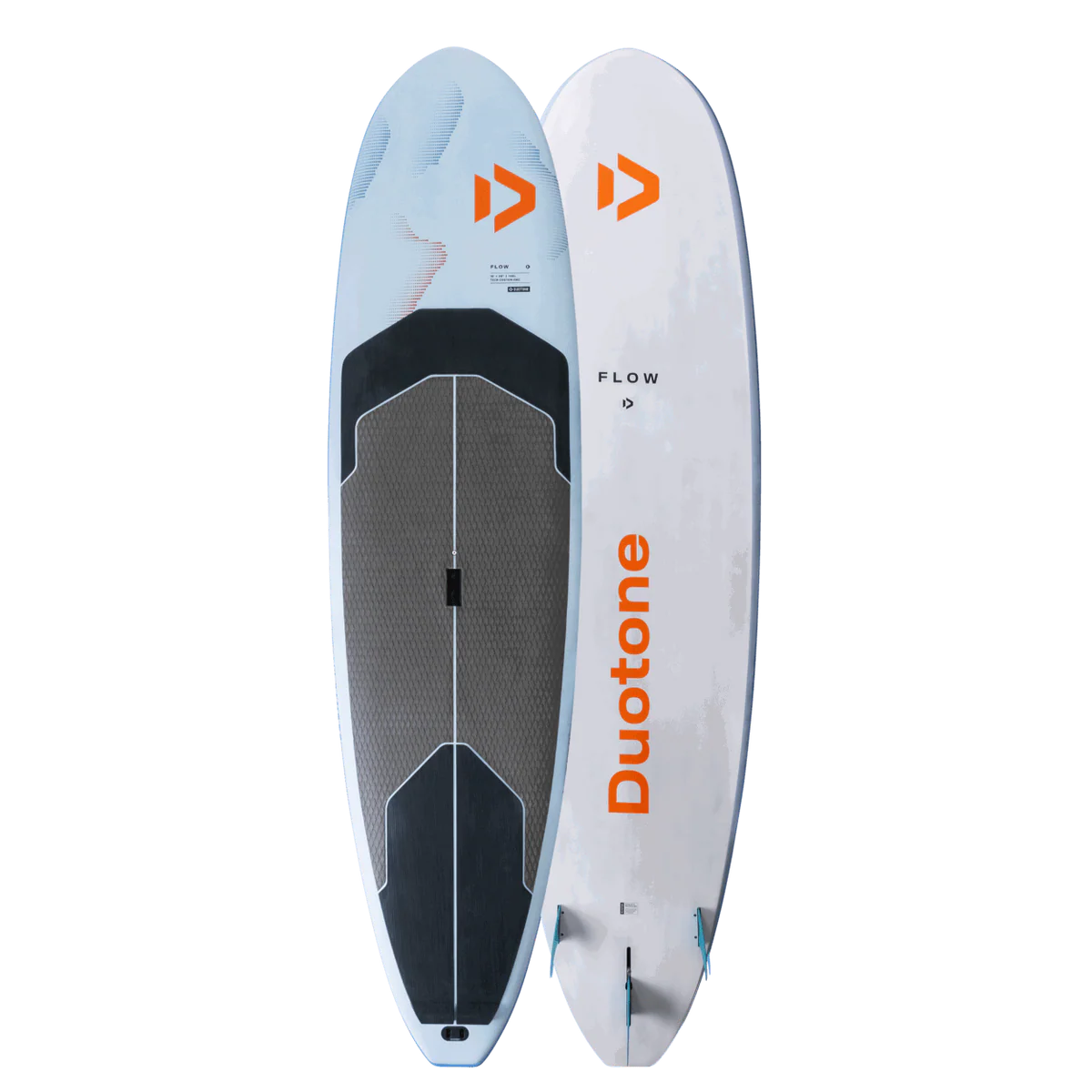 Duotone Flow composite SUP hard paddleboard