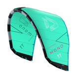 Duotone Mono kite 13m mint green - 2026 - Used