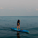 Starboard Touring Deluxe Lite
