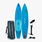 Starboard Touring Deluxe Lite