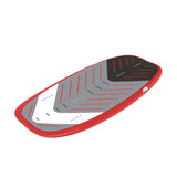 AXIS Dock 999 Red Glass Foilboard