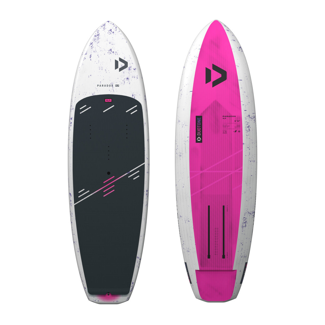 Duotone Paradox Parawing Foil Board – The SUP Company