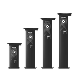 Duotone Mast AL 3BS QM (Mono)