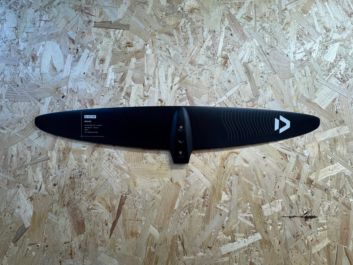 Duotone Whizz Front Wing 850 SLS - Ex-Demo