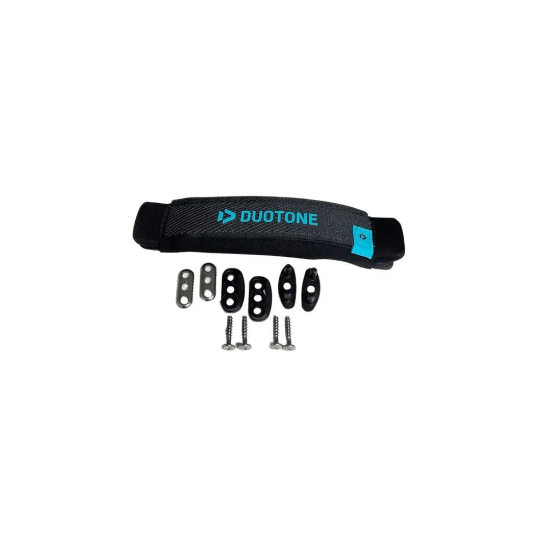 Duotone Footstrap Premium 2.0