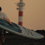 Duotone Raven Air SLS iSUP Package