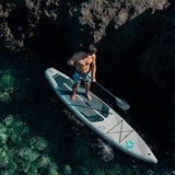 Duotone Raven Air SLS iSUP Package