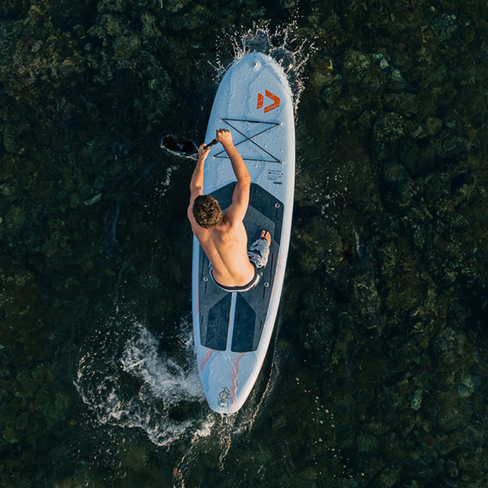 Duotone Flow Air SLS iSUP Package