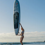 Duotone Flow Air SLS iSUP Package