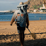 Duotone Flow Air SLS iSUP Package