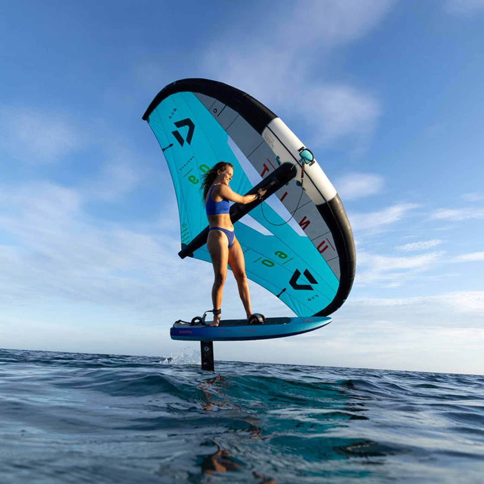 Wing & Foil – The SUP Company