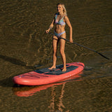 Duotone Grace Air SLS iSUP Package