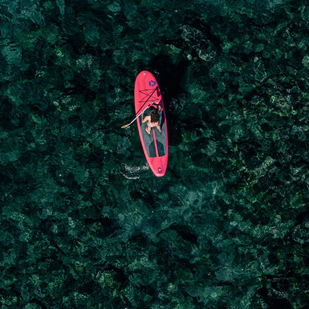 Duotone Grace Air SLS iSUP Package