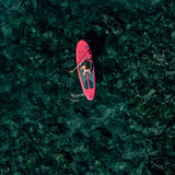 Duotone Grace Air SLS iSUP Package