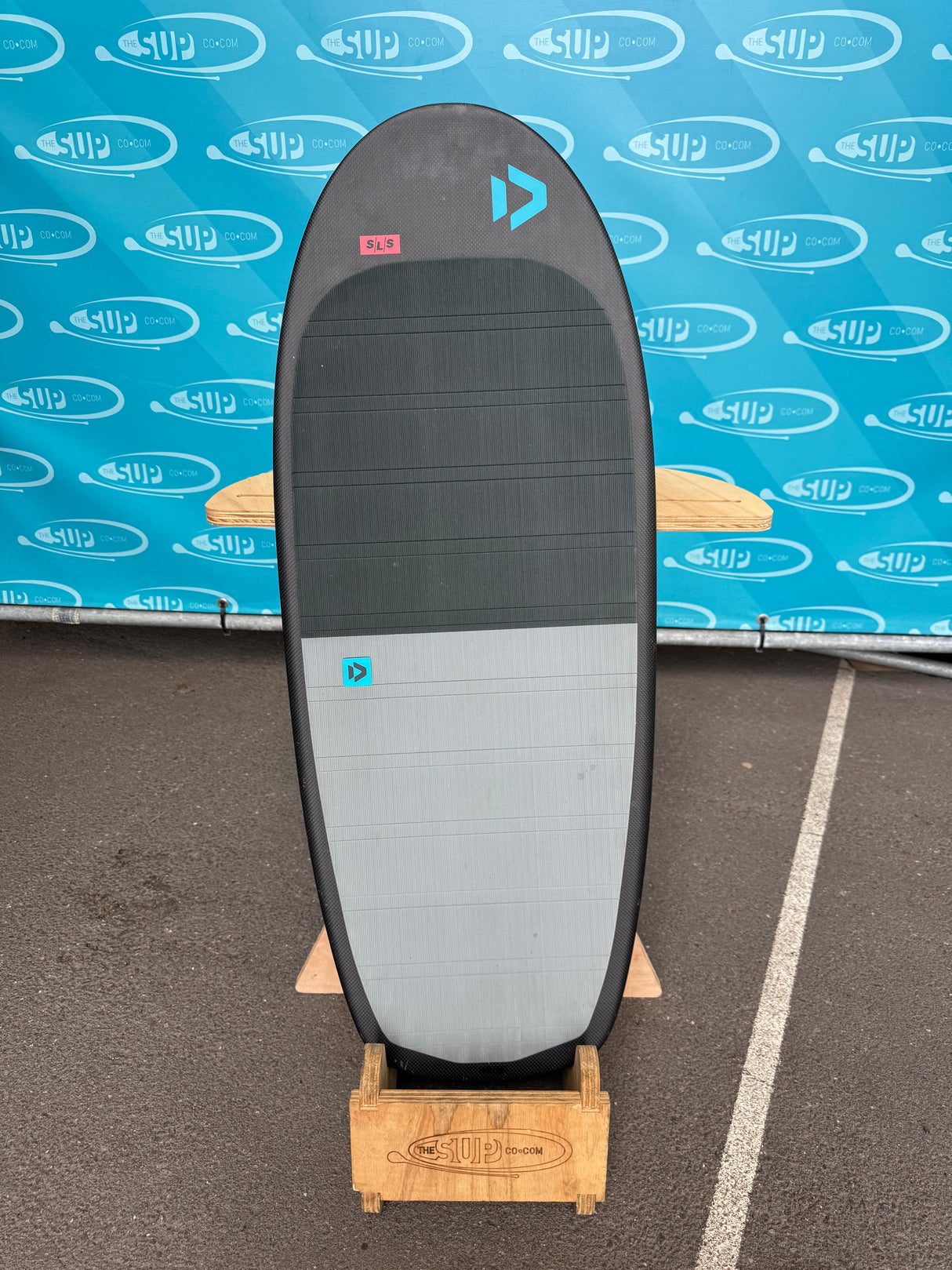 Duotone Strider SLS - Ex Demo