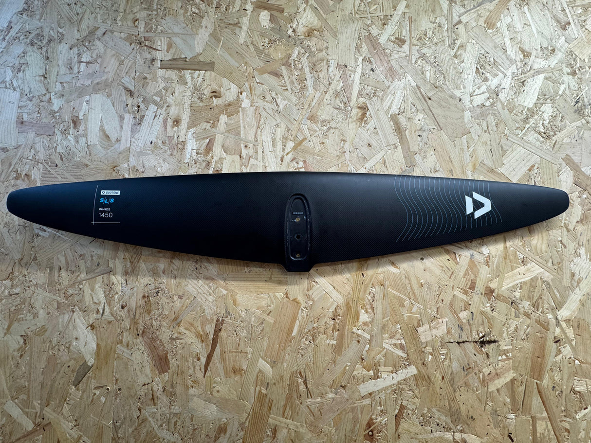 Duotone Whizz Front Wing 1450 SLS - Ex-Demo