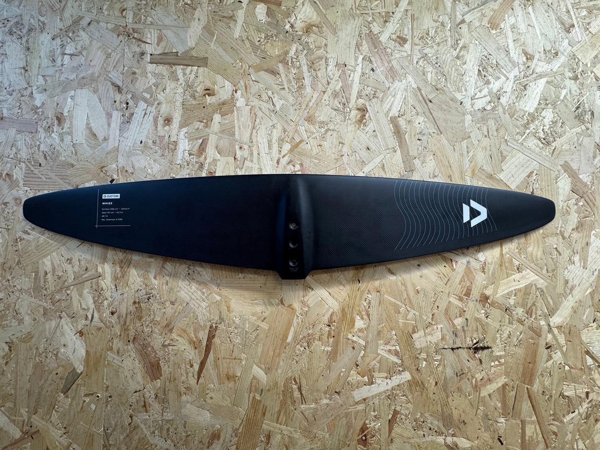 Duotone Whizz Front Wing 1450 SLS - Ex-Demo