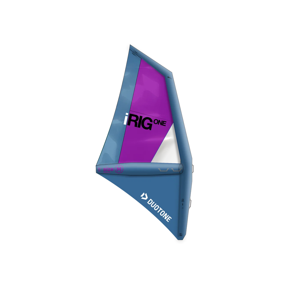 Duotone iRig One Windsurf Sail