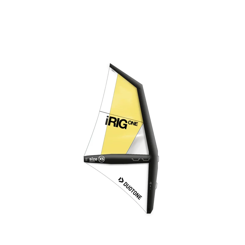 Duotone iRig One Windsurf Sail