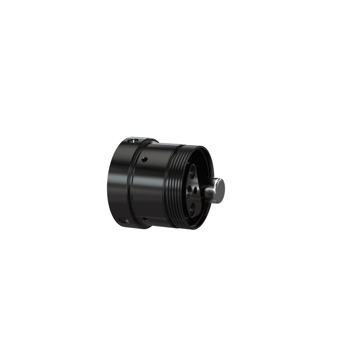 DTE Electronic Speed Controller