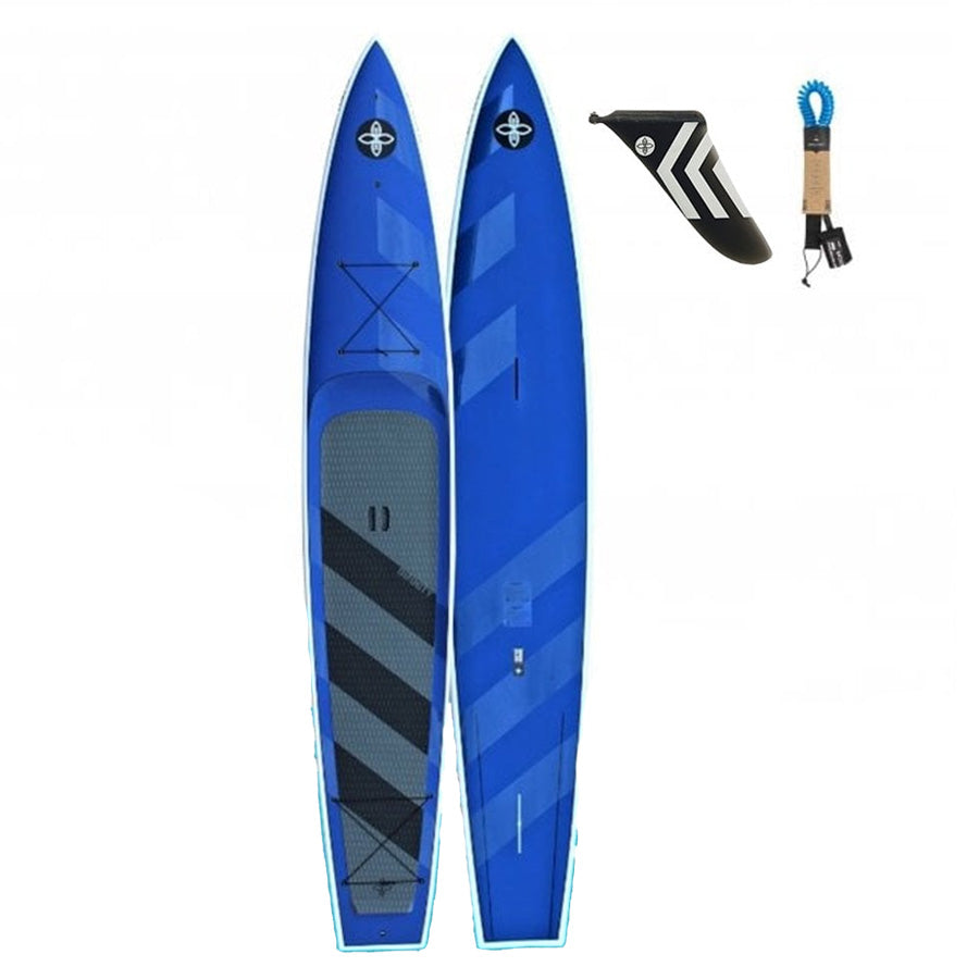 Infinity E-Ticket 12 ft 6 Tour