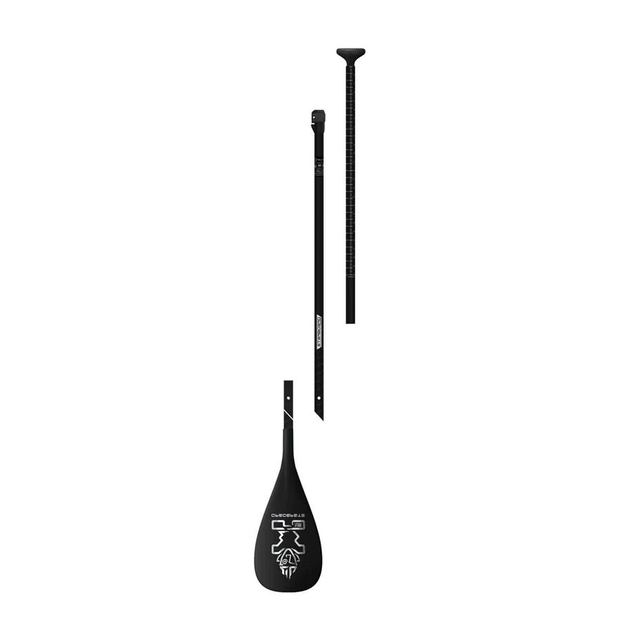 Starboard Enduro Carbon S35 3 Piece Paddle - 2024