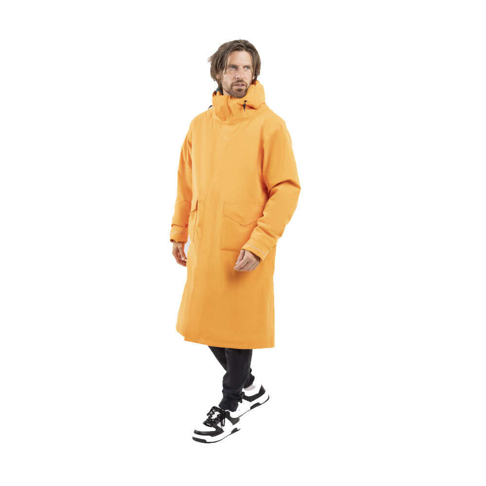 Red Paddle Co Evo Slimline Parka | Red Paddle Co Clothing – The
