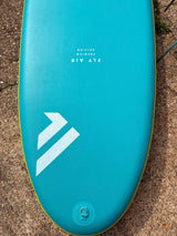 Fanatic 10’8 x 34” Premium