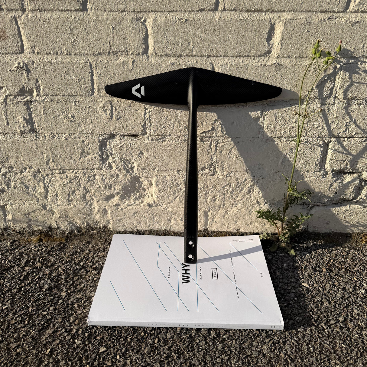 Duotone Mono Bloc S160 40cm Rear Stab - Ex Demo
