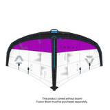 Duotone Float Foil Wing - 2025