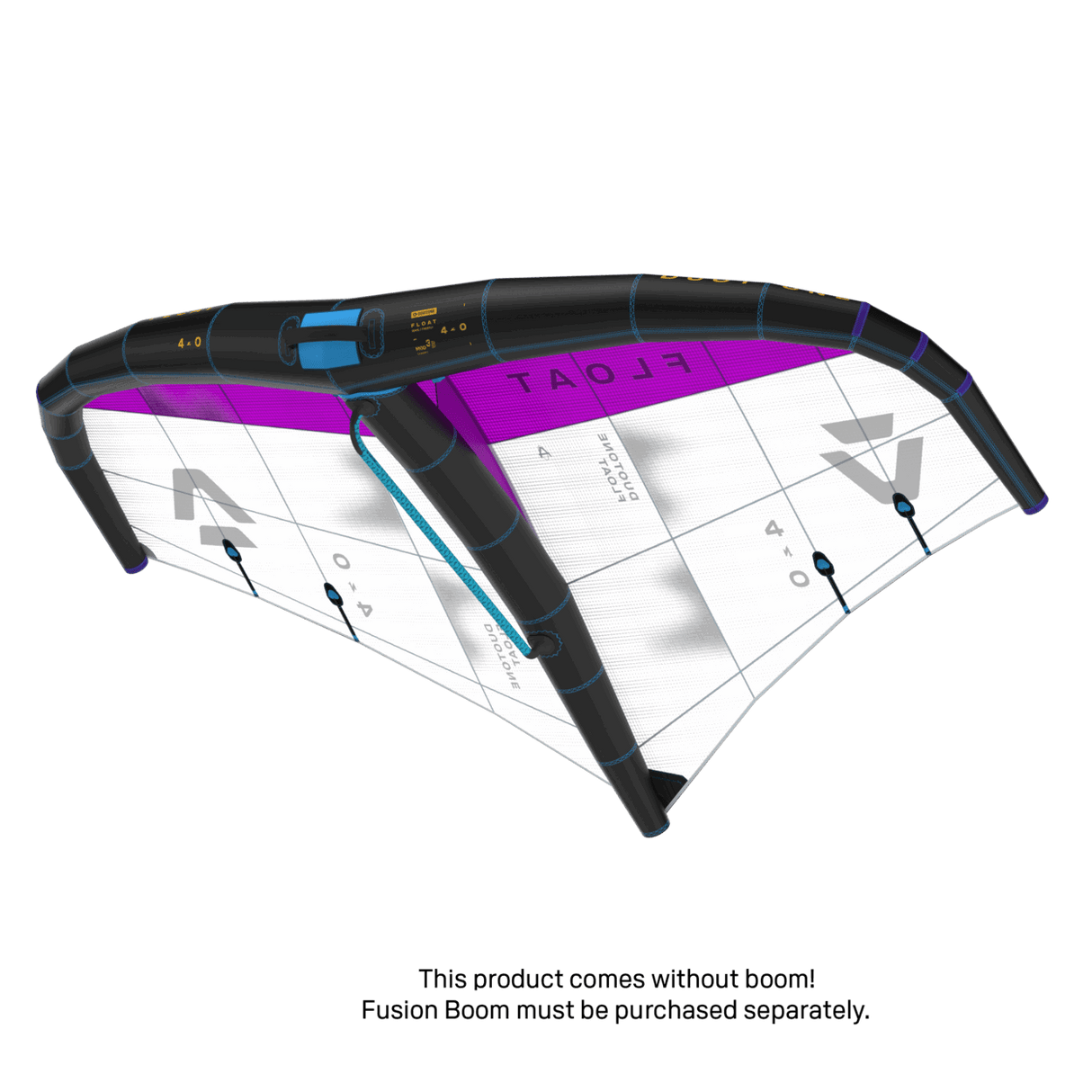 Duotone Float Foil Wing - 2025