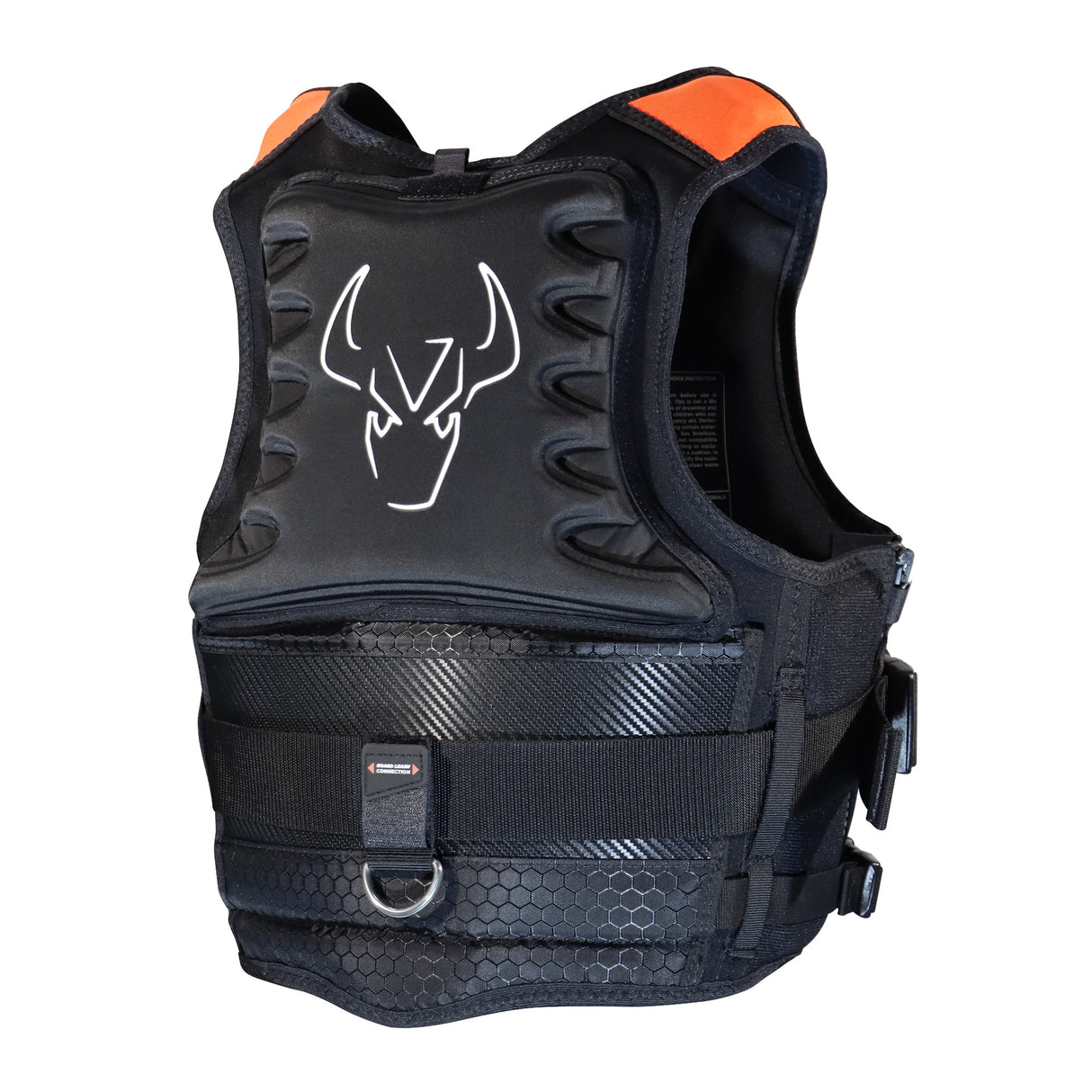 Forward WIP Wing Impact Evo Vest