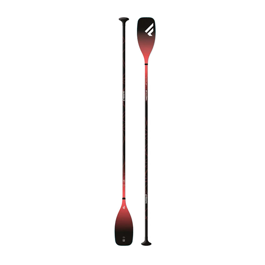 Fanatic Carbon 80 Paddle - 7.3 inch / Slim Shaft
