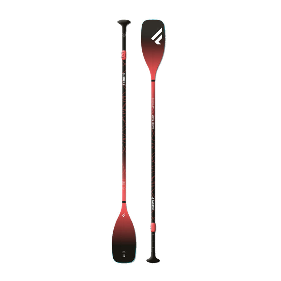 Fanatic Carbon 80 Slim 2 Piece Paddle