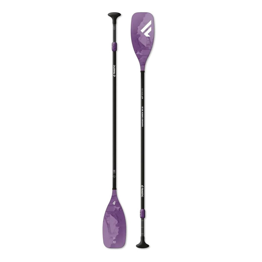 Fanatic Diamond 35 Slim 2 Piece Paddle