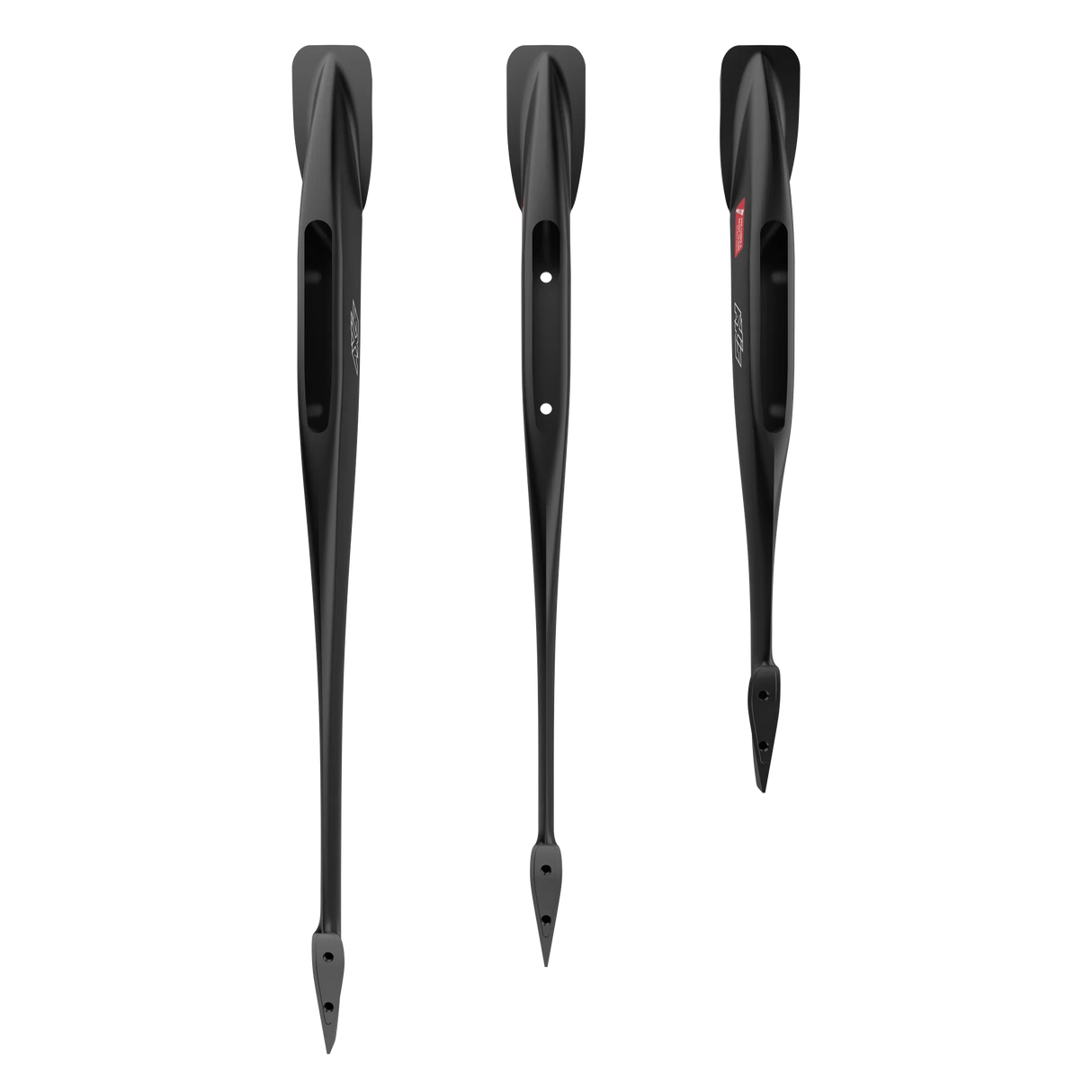 AXIS Advance+ FATTY Black Fuselages