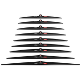 AXIS Fireball Front Wings