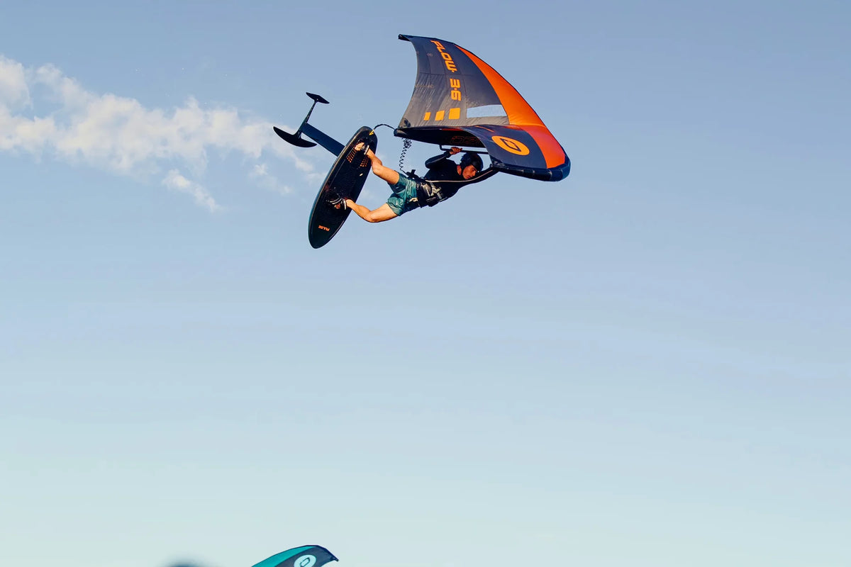 Ozone Flow V2 Wing