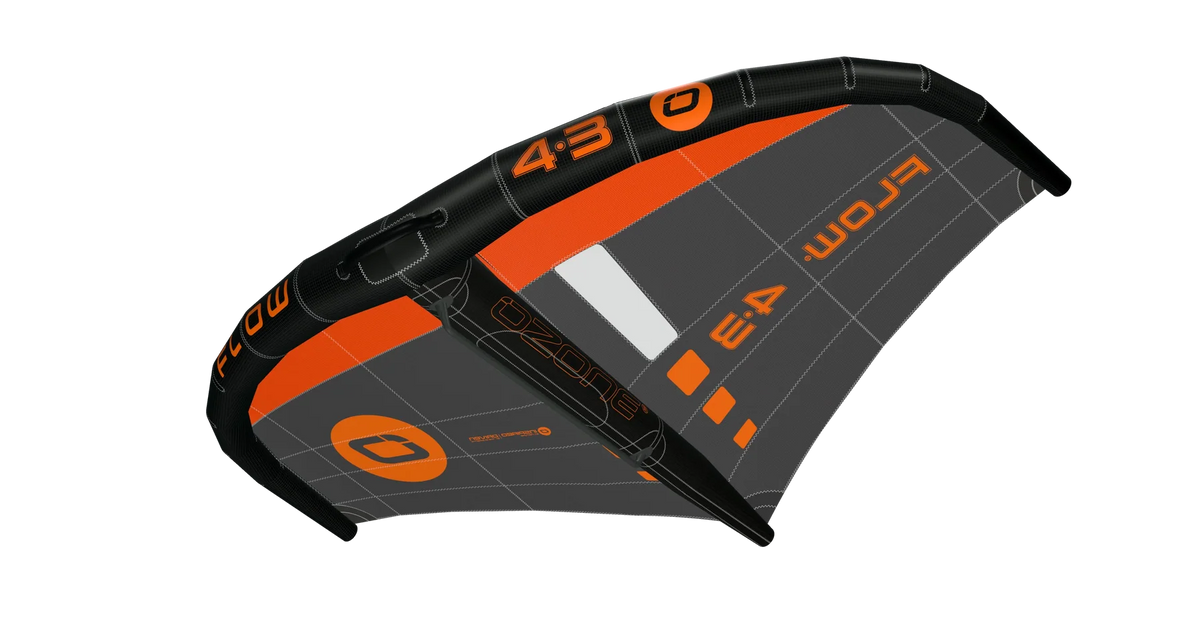 Ozone Flow V2 Wing