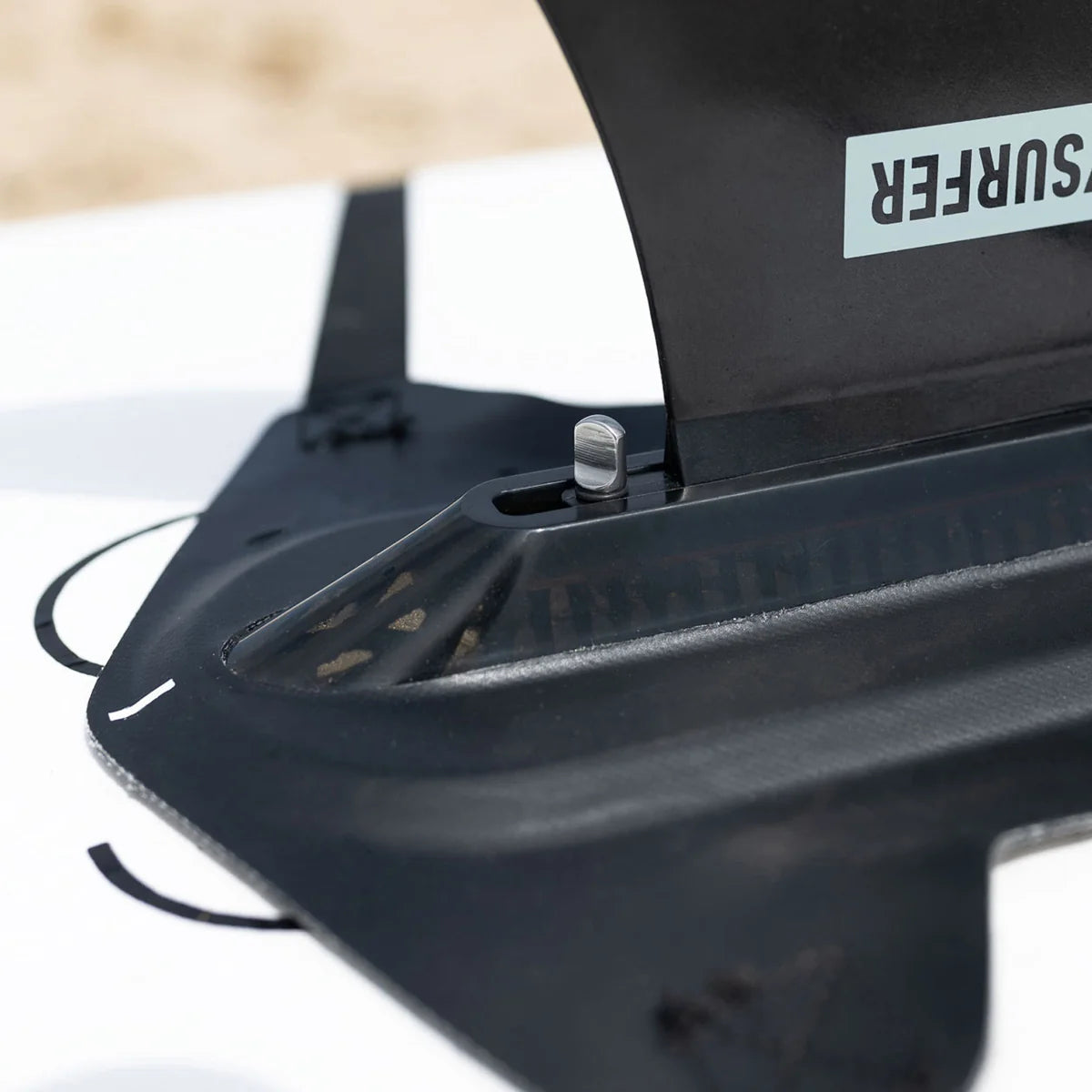 Flysurfer Sting SUP Fin Set