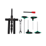 Foil Assist Maintenance tools