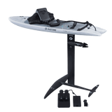 Foil Assist Set Complete AL (incl. Board)