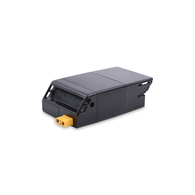 Foil Drive FM+ Battery Adaptor for Fusion