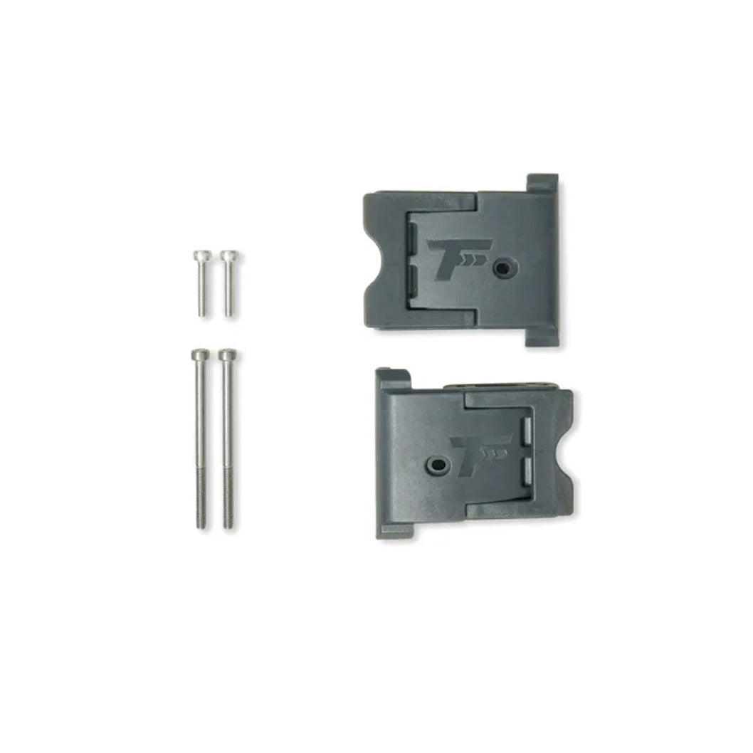 Foil Drive Latch Assembly V2 – Assist MAX