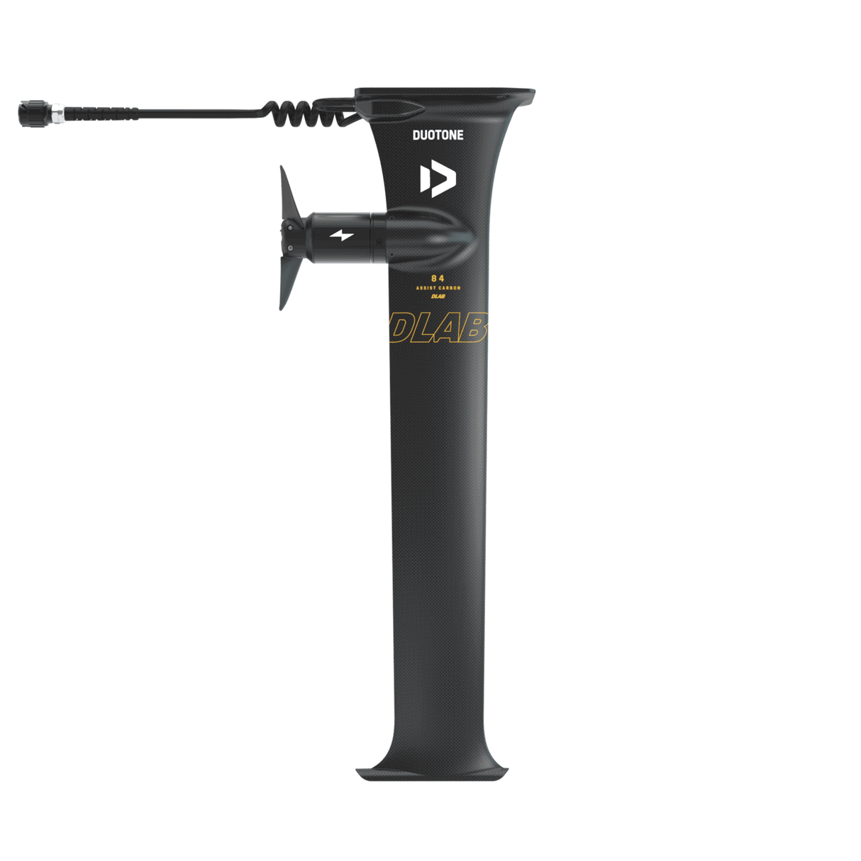 Foil Assist Set D/LAB