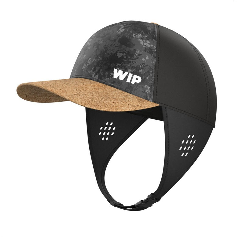 Forward Wip Cool Cap Bump Shell